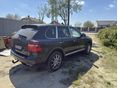 PORSCHE CAYENNE 2009/7 - 12