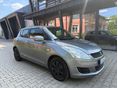 SUZUKI SWIFT 1.2 GC AC ESP MEGKÍMÉLT ÁLLAPOT/ ÜLÉS FŰTÉS/ KLÍMA/ +TÉLI GARNITÚRA