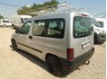 CITROEN BERLINGO 2002/5 - 6