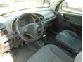 CITROEN BERLINGO 2002/5 - 7