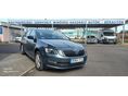 SKODA OCTAVIA 1.6 CR TDI Style Magyarországi egy tuladonos RRH114