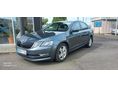 SKODA OCTAVIA 2019/8 - 2