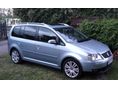 VOLKSWAGEN TOURAN 2006/7 - 2