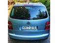 VOLKSWAGEN TOURAN 2006/7 - 3