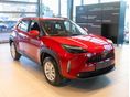 TOYOTA YARIS CROSS 1.5 Hybrid Comfort Business e-CVT KÉSZLETRŐL! Kifutó karosszéria!