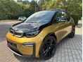 BMW I3 120Ah (Automata) SportLine.AdaptivLED.Bőr.Nagy Navi.CarPlay.Távtartó.KeylessGo