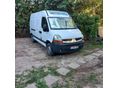 RENAULT MASTER 2.5 dCi L2H2 Business