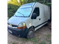 RENAULT MASTER 2009/1 - 4