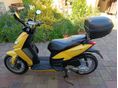 APRILIA SPORT CITY ONE 50 