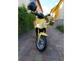 APRILIA SPORT CITY ONE 50 2009 - 2