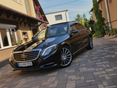 MERCEDES-BENZ S-OSZTÁLY S 350 BlueTEC d 4Matic L 7G-TRONIC