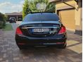 MERCEDES-BENZ S-OSZTÁLY 2014/9 - 2