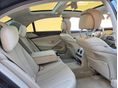 MERCEDES-BENZ S-OSZTÁLY 2014/9 - 4