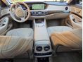 MERCEDES-BENZ S-OSZTÁLY 2014/9 - 5