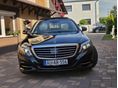 MERCEDES-BENZ S-OSZTÁLY 2014/9 - 7