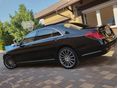MERCEDES-BENZ S-OSZTÁLY 2014/9 - 8
