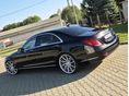 MERCEDES-BENZ S-OSZTÁLY S 350 BlueTEC d 4Matic L 7G-TRONIC
