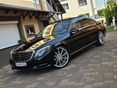 MERCEDES-BENZ S-OSZTÁLY 2014/9 - 3