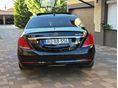 MERCEDES-BENZ S-OSZTÁLY 2014/9 - 4