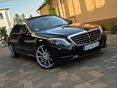 MERCEDES-BENZ S-OSZTÁLY 2014/9 - 5