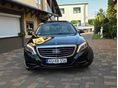 MERCEDES-BENZ S-OSZTÁLY 2014/9 - 6