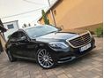 MERCEDES-BENZ S-OSZTÁLY 2014/9 - 11