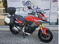 BMW F 900 XR Magyar/Szervizkönyv/ABS Pro/Dynamic ESA/DTC/Tempomat/M.Fűtés/Keyless