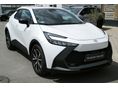 TOYOTA C-HR 1.8 Hybrid Style e-CVT GARANCIÁLIS!