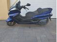 YAMAHA YP 400 MAJESTY 