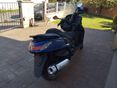 YAMAHA YP 400 MAJESTY 2005/9 - 4