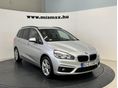 BMW 220d Sport (Automata) (7 személyes ) Fűthető Sportülések Navi magyarországi. szervizkönyves. kitűnő állapotban