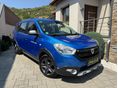 DACIA LODGY 1.2 TCe Exception (7 személyes ) +TOLATÓ RADAR+TEMPOMAT+NAVIGÁCIÓ+FÉLBŐR BELSŐ+KLÍMA+