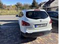 NISSAN QASHQAI+2 2010/3 - 4