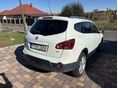 NISSAN QASHQAI+2 2010/3 - 5