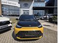 TOYOTA AYGO 2026 - 2