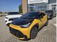 TOYOTA AYGO X 1.5 Hybrid GR Sport e-CVT