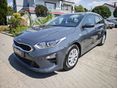 KIA CEE'D 2021/6 - 1