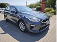 KIA CEE'D 2021/6 - 2