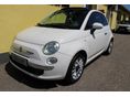 FIAT 500C 1.2 8V Lounge Klima. ABS !