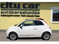 FIAT 500 2011/3 - 2