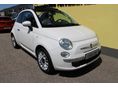 FIAT 500 2011/3 - 6
