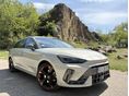 CUPRA LEON ST 1.5 TSI Impulse mHEV DSG