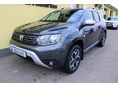 DACIA DUSTER 1.2 TCe Exception EURO6 4x4 Első Tulajdonostól !