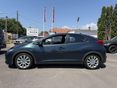 HONDA CIVIC 2012/4 - 2