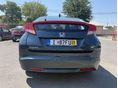 HONDA CIVIC 2012/4 - 4