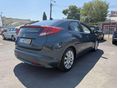 HONDA CIVIC 2012/4 - 5