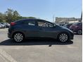 HONDA CIVIC 2012/4 - 6