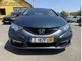 HONDA CIVIC 2012/4 - 8