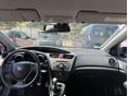 HONDA CIVIC 2012/4 - 9