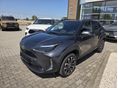 TOYOTA YARIS CROSS 1.5 Hybrid Style e-CVT